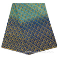 beautiful african gold ankara fabric